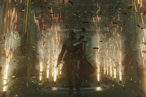 Helldivers 2, abbiamo invaso il Cyberstan in anteprima e intervistato il presidente della SuperTerra