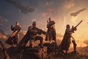 Disponibile il film "For Liberty!" di Helldivers 2 realizzato dai fan