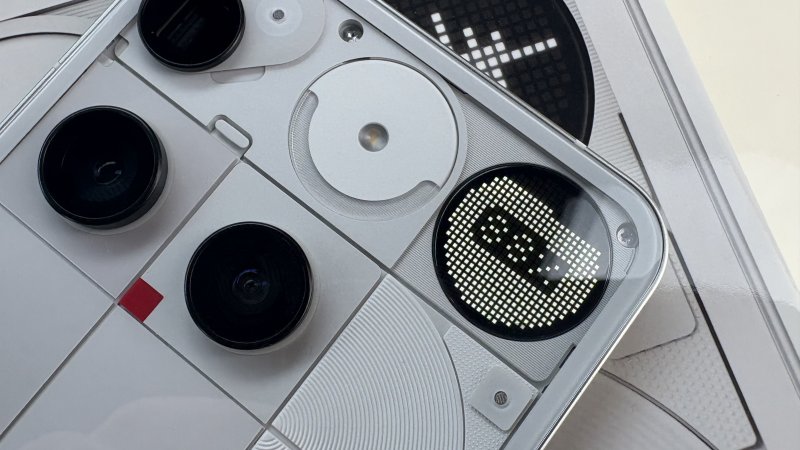 Quale sarà l'uso reale dell'interfaccia Glyph passato l'effetto wow?