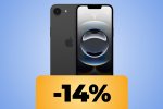 Apple iPhone 16e da 256 GB diventa ancora più interessante con lo sconto dell'Amazon Prime Day - Notizia