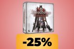 Il Gioco da Tavolo di Bloodborne è in sconto per il Prime Day su Amazon - Notizia