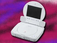PS One, quando le console erano veramente slim