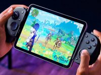Razer Kishi V3 Pro, la recensione del nuovo controller per iPhone, Android e iPad Mini