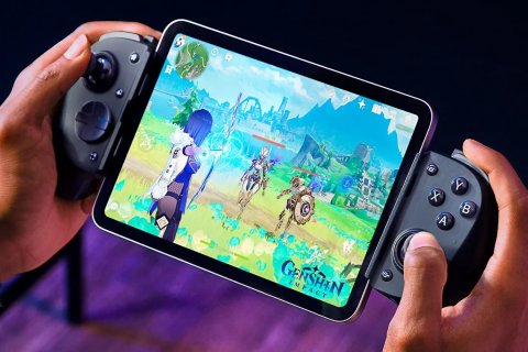 Razer Kishi V3 Pro, la recensione del nuovo controller per iPhone, Android e iPad Mini