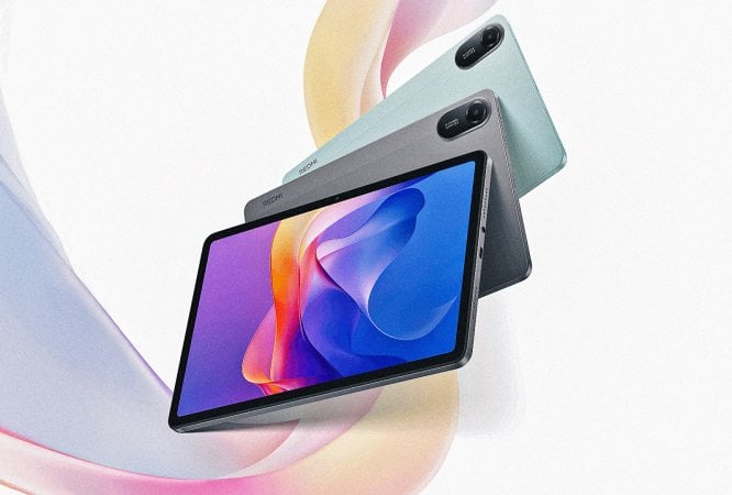 Il tablet Android di casa Xiaomi adatto a chi vuole risparmiare