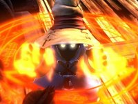 La traduzione di Final Fantasy 9 fu manchevole, perché non vennero colte tutte le citazioni ai vecchi giochi
