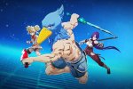 Shangri-La Frontier: The Seven Colossi è stato annunciato per iOS e Android - Notizia