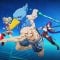Shangri-La Frontier: The Seven Colossi è stato annunciato per iOS e Android