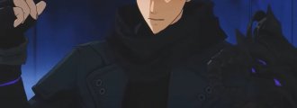 Solo Leveling: Karma