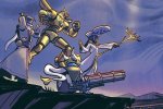 I lavori su The Last Hour of an Epic To The Moon RPG procedono bene, rassicura Freebird - Notizia