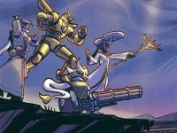 I lavori su The Last Hour of an Epic To The Moon RPG procedono bene, rassicura Freebird