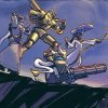 The Last Hour of an Epic To The Moon RPG
