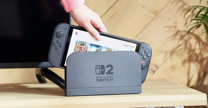 Al pubblico non è andato giù che Nintendo Switch 2 sia stata creata sulla scia della prima iterazione della console. Questo non ha comunque frenato le vendite dell'hardware Al pubblico non è andato giù che Nintendo Switch 2 sia stata creata sulla scia della prima iterazione della console. Questo non ha comunque frenato le vendite dell'hardware