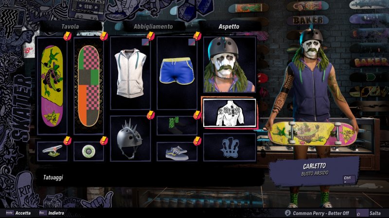 Vi presentiamo Carletto da Busto Arsizio