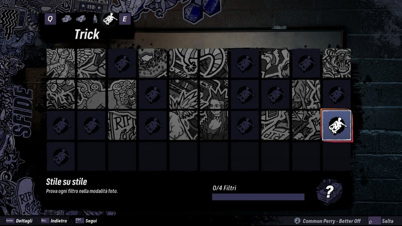 Le sfide di Tony Hawk's Pro Skater 3+4