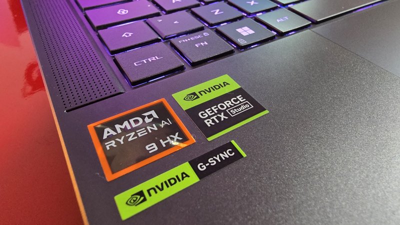 ROG Zephyrus G14 2025 supporta tutte le tecnologie NVIDIA arrivate con l'architettura Blackwell ROG Zephyrus G14 2025 supporta tutte le tecnologie NVIDIA arrivate con l'architettura Blackwell