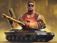 Duke Nukem è tornato, ma non è detto che sia un bene