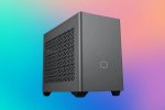 Il case Cooler Master NR200P MAX V2 è in offerta su Amazon per il Prime Day: compatto ed efficiente - Notizia