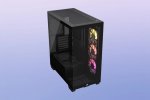 Il case CORSAIR 3500X ARGB Mid-Tower è in sconto su Amazon per il Prime Day - Notizia
