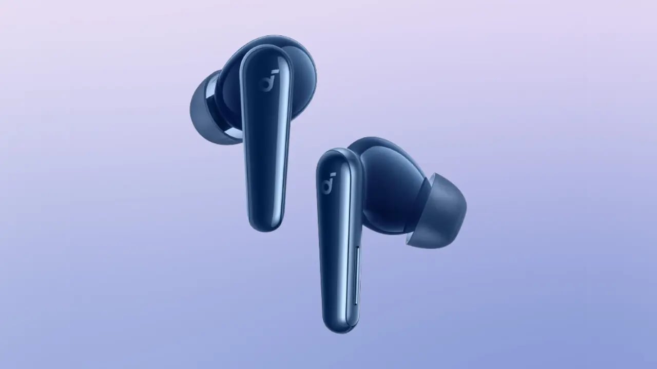 Cuffie Soundcore Liberty 5