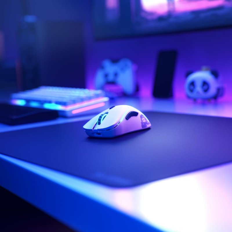 Il mouse Glorious Model D
