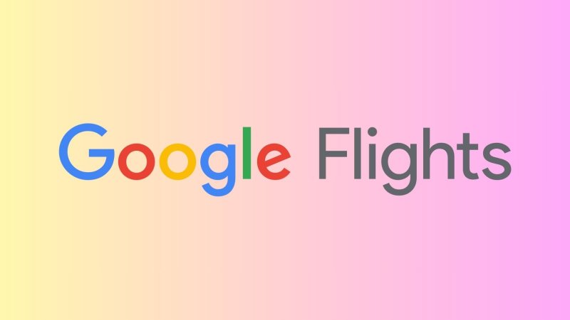 Google Flights