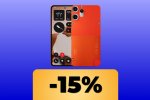 Il CMF Phone 2 Pro di Nothing è in offerta su Amazon per il Prime Day - Notizia