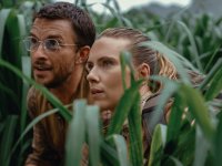 Gli incassi di Jurassic World: La Rinascita segnano un record clamoroso per Scarlett Johansson