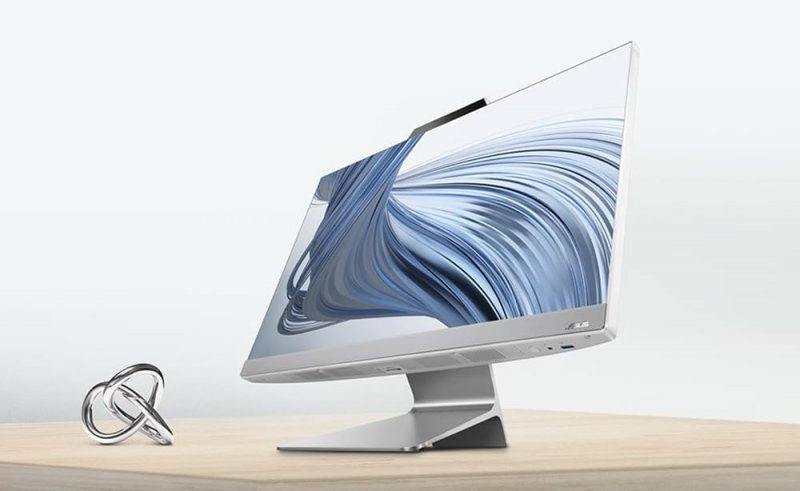 Il PC ASUS AIO