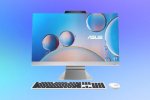 Il PC ASUS AIO da 27' con AMD Ryzen 5 è in sconto su Amazon per il Prime Day - Notizia