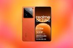 Lo smartphone realme GT 7 Pro 5G 12+256 GB arancione è in sconto con l'Amazon Prime Day - Notizia