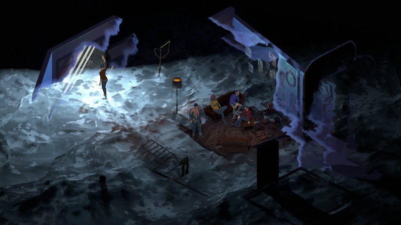 Disco Elysium e Outer Wilds sono due pesi massimi a cui si ispira Pera Coda Disco Elysium e Outer Wilds sono due pesi massimi a cui si ispira Pera Coda