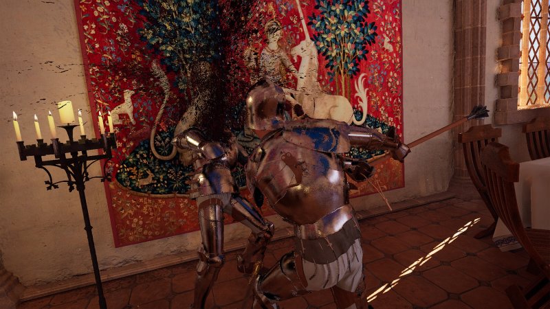 Non perdiamo la testa Non perdiamo la testa