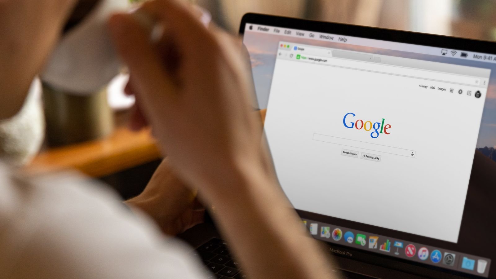 Google