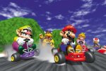Mario Kart 64 arriverà su Dreamcast e avrà anche Sonic, in un progetto di port amatoriale - Notizia