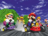 Mario Kart 64 arriverà su Dreamcast e avrà anche Sonic, in un progetto di port amatoriale