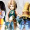 Final Fantasy 9 è protagonista di un nuovo trailer, per celebrare il 25° anniversario