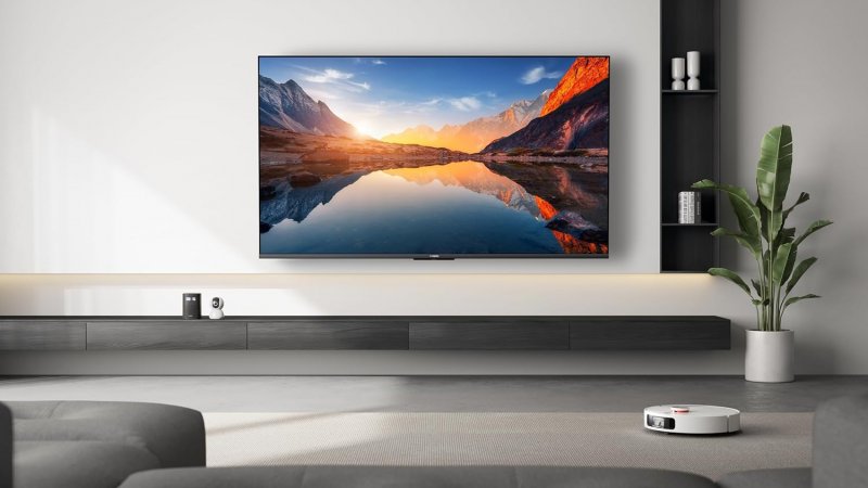 Xiaomi Tv A 65 2