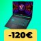 Il monitor MSI Cyborg 15 A13VF è al minimo storico per il Prime Day 2025 di Amazon