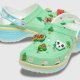 Arrivano le Crocs ufficiali della serie Animal Crossing, per avere Tom Nook sempre tra i piedi