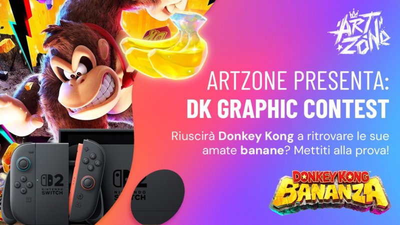 Art Zone Donkey Art Zone Donkey