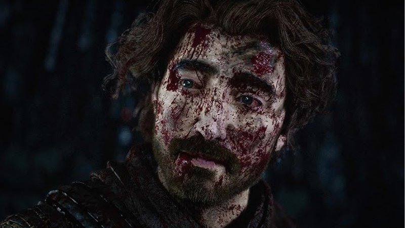 Gustave in un momento preciso del primo atto di Clair Obscur: Expedition 33