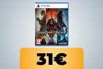 Dragon's Dogma 2 Lenticular Edition per PS5 e Xbox è al prezzo minimo storico su Amazon per il Prime Day - Notizia