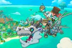 FANTASY LIFE i: La ragazza che ruba il tempo ha raggiunto un nuovo traguardo di vendite - Notizia