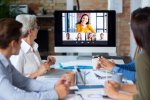 Google Meet migliora i riepiloghi delle riunioni con sommari e azioni suggerite - Notizia