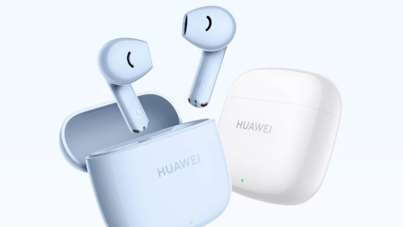 Huawei FreeBuds 2 SE