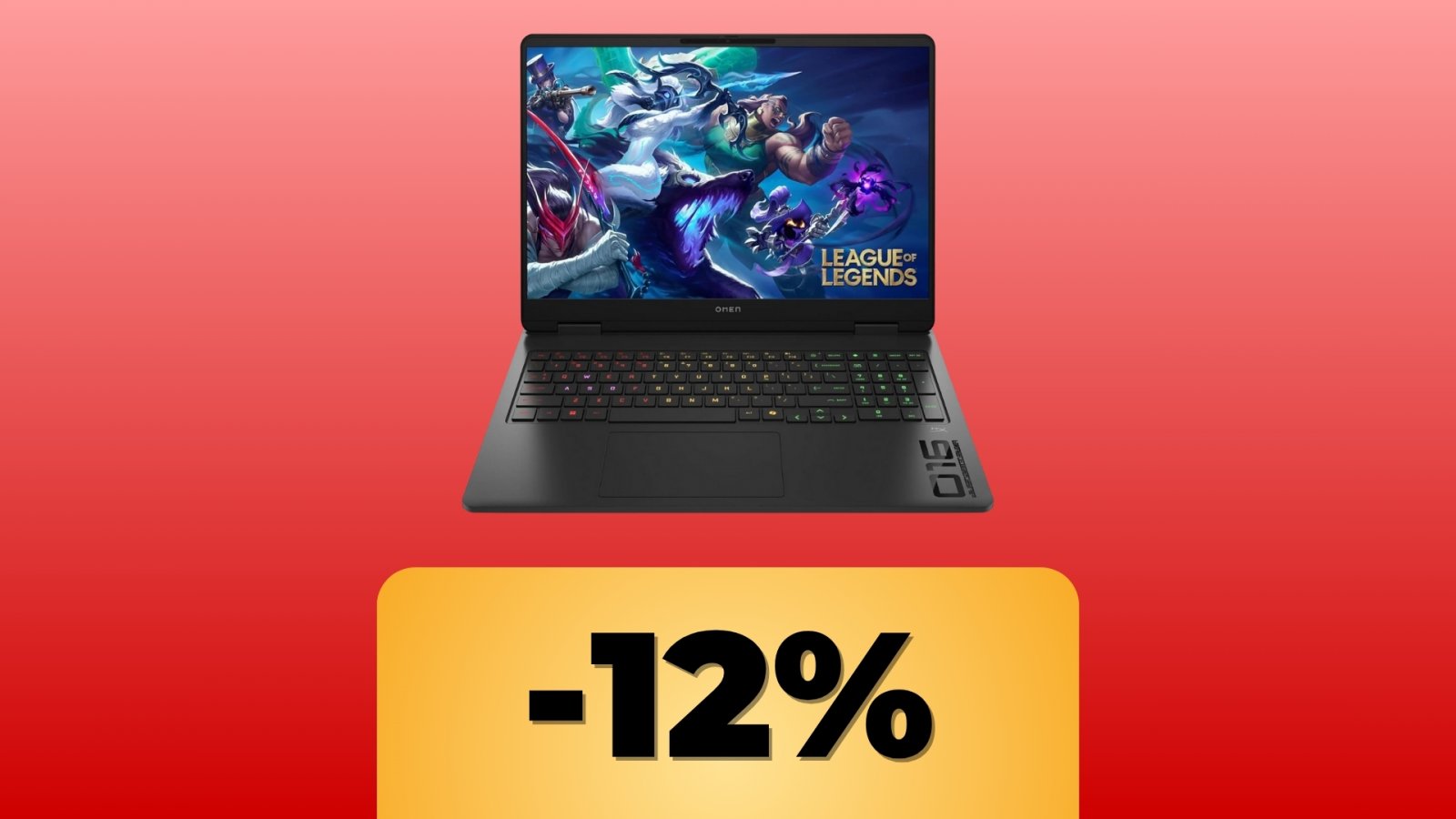 Il notebook e lo scontro Amazon