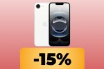 iPhone 16e scontatissimo in occasione del primo giorno di Amazon Prime Day 2025 - Notizia