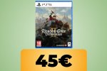 Kingdom Come: Deliverance 2 per PS5 è in forte sconto su Amazon per il Prime Day - Notizia