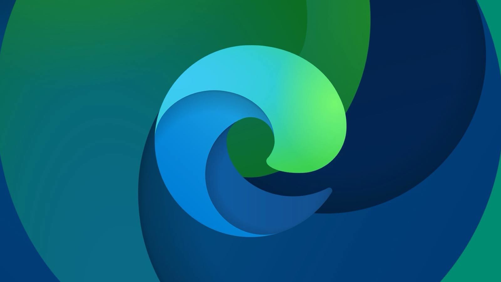 Microsoft Edge logo